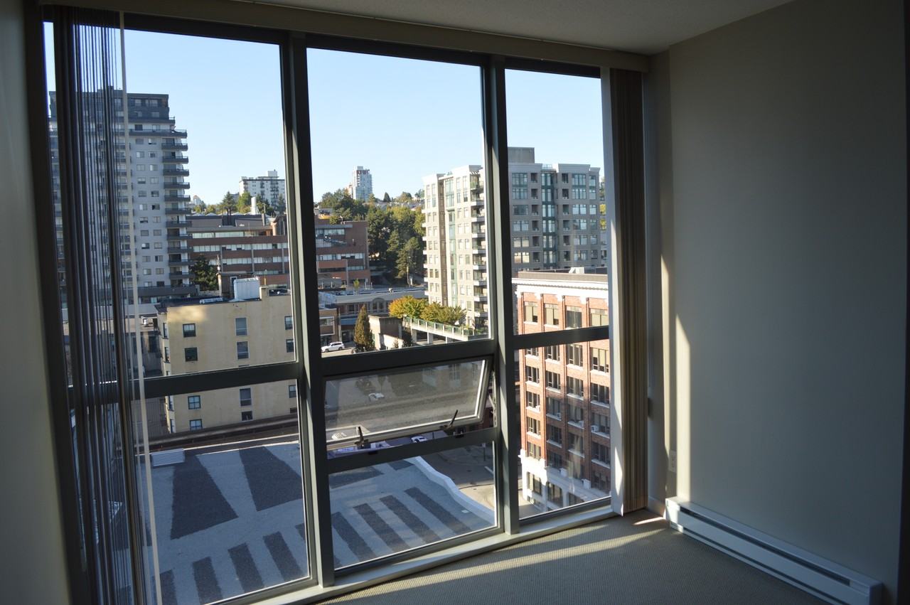 14 Begbie Street #1403 - Photo 4 of 8