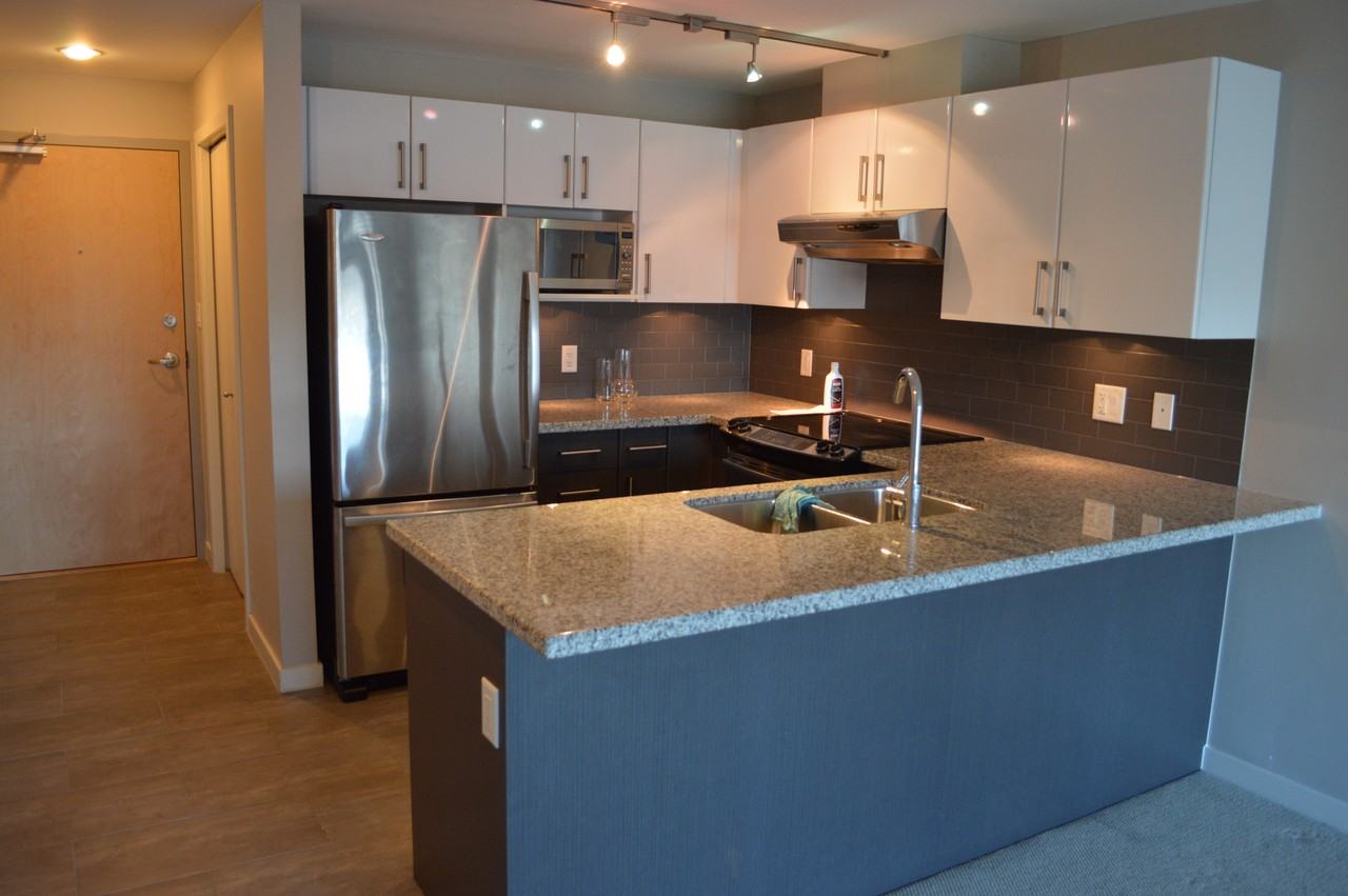 14 Begbie Street #1403 - Photo 5 of 8