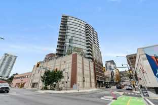 14 Begbie Street #1403 - Photo 1 of 1