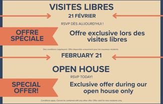 Market Apartments - Photo 1 of 1