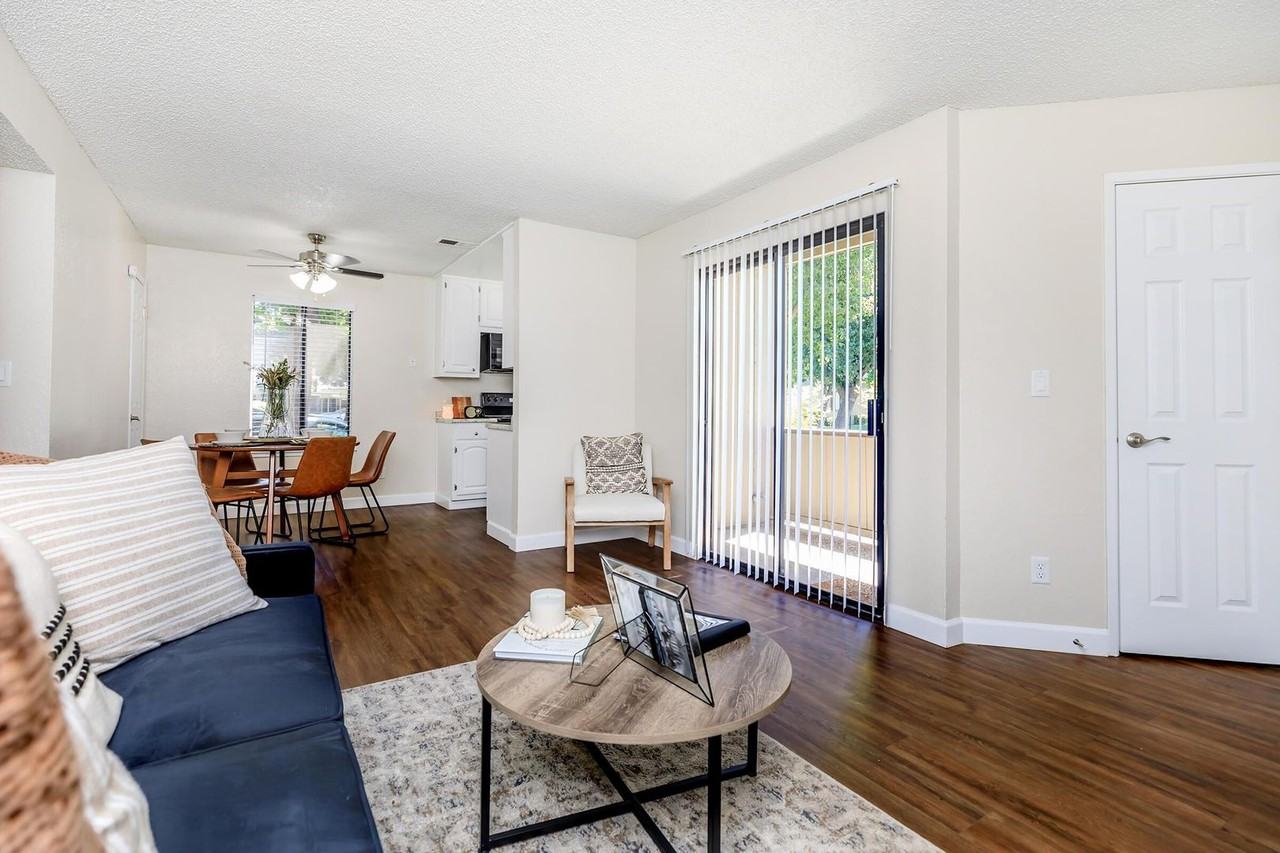 North Creek Apartment Homes - Photo 7 of 11