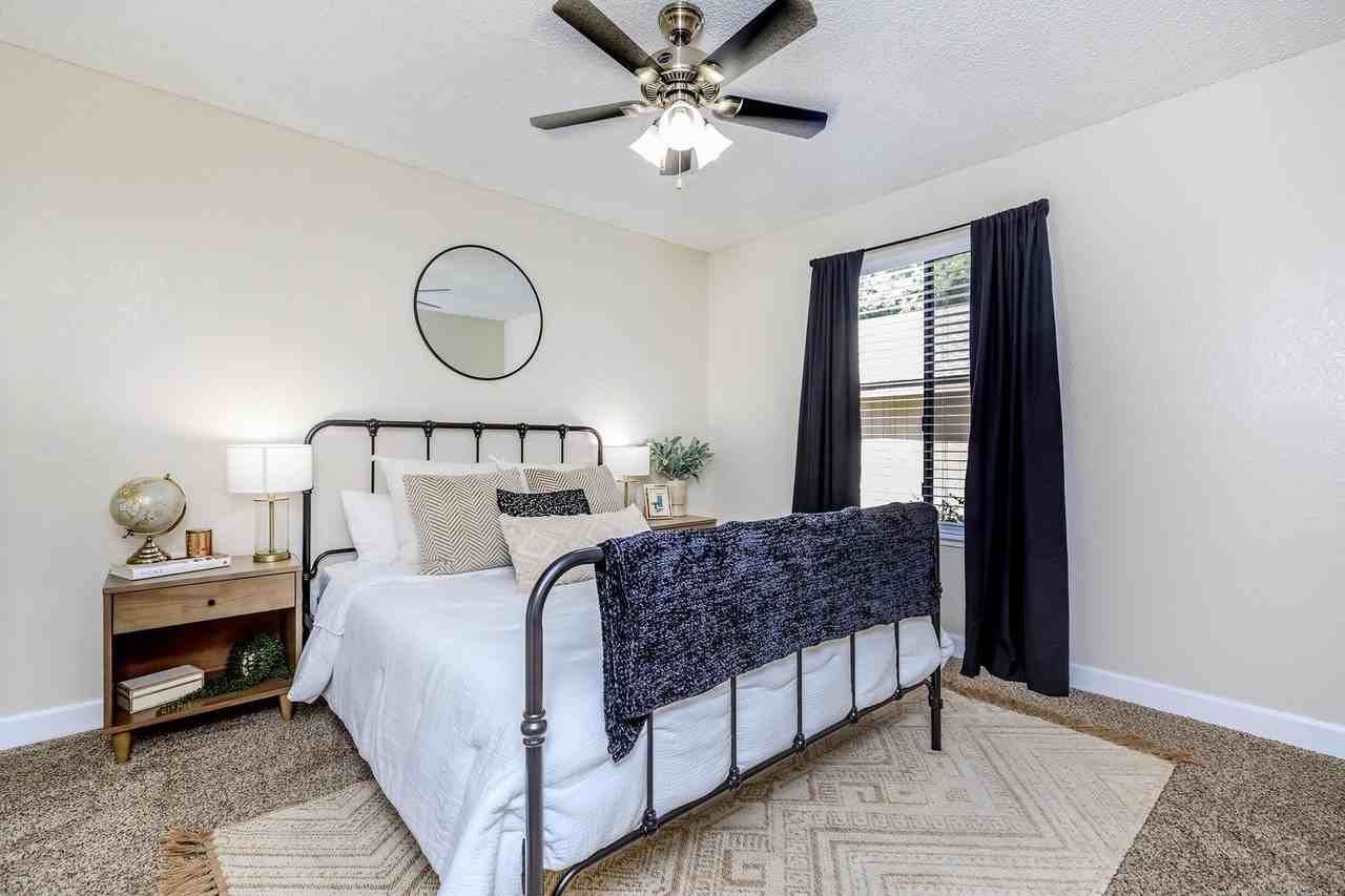 North Creek Apartment Homes - Photo 6 of 11