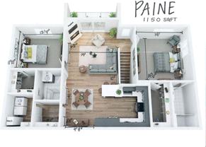 The Wit : Resort Style Living - Photo 1 of 1