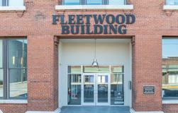 The Fleetwood Building - Photo 1 of 1