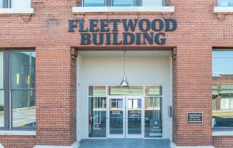 The Fleetwood Building - Photo 1 of 1