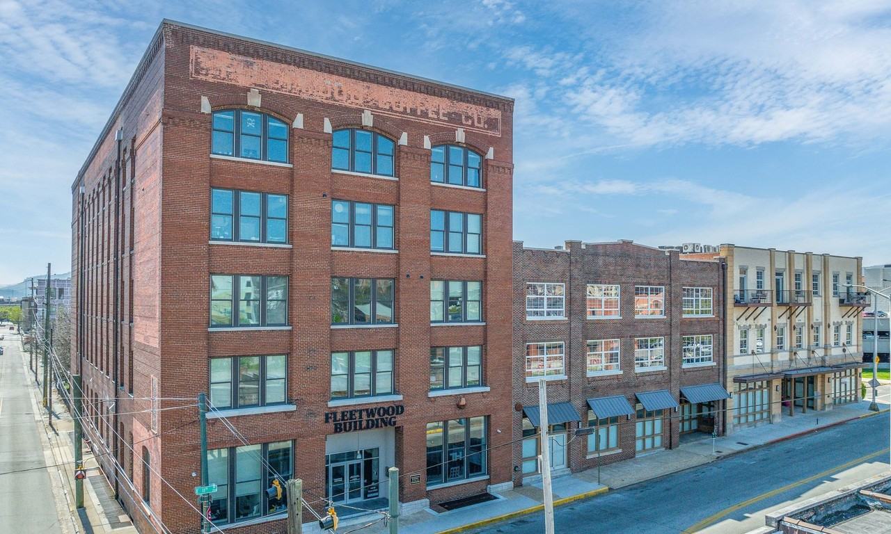 The Fleetwood Building - Photo 4 of 26