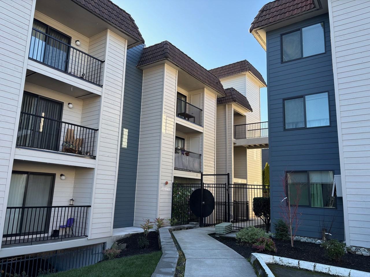 Citigate Apartments - Photo 3 of 6