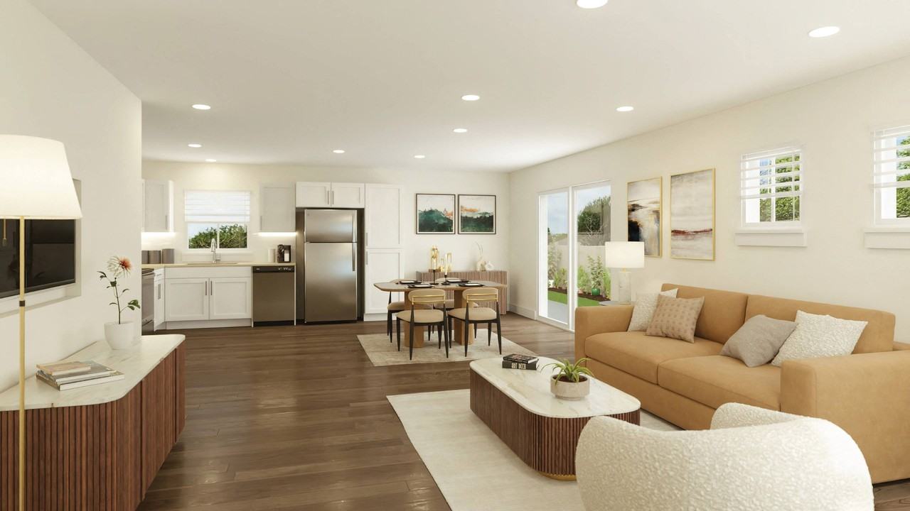 Glen at Fontana Homes - Photo 2 of 8