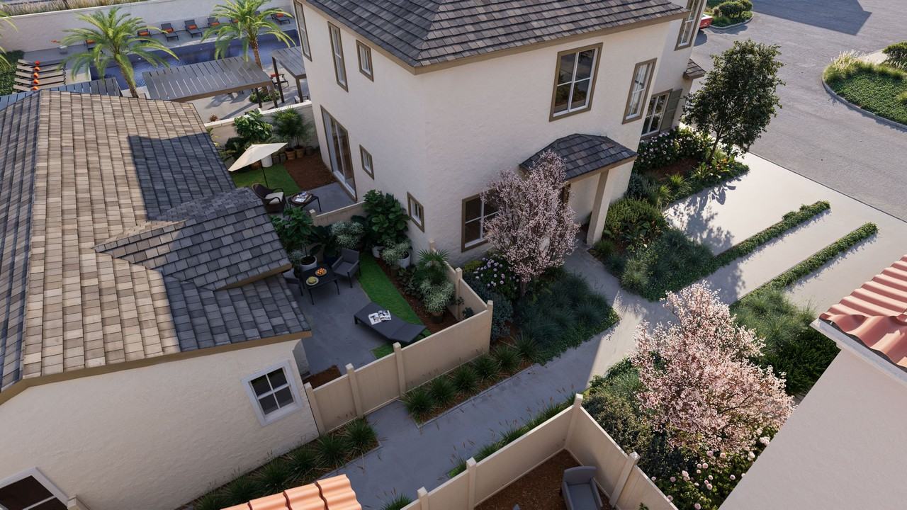 Glen at Fontana Homes - Photo 3 of 8