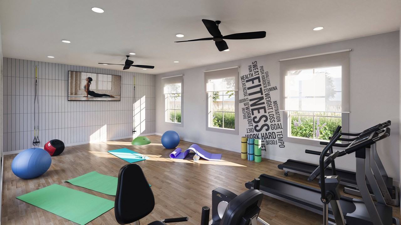 Glen at Fontana Homes - Photo 4 of 8