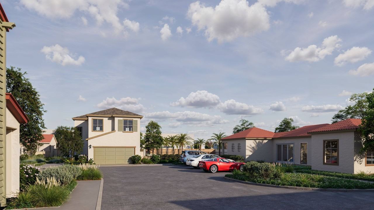 Glen at Fontana Homes - Photo 7 of 8