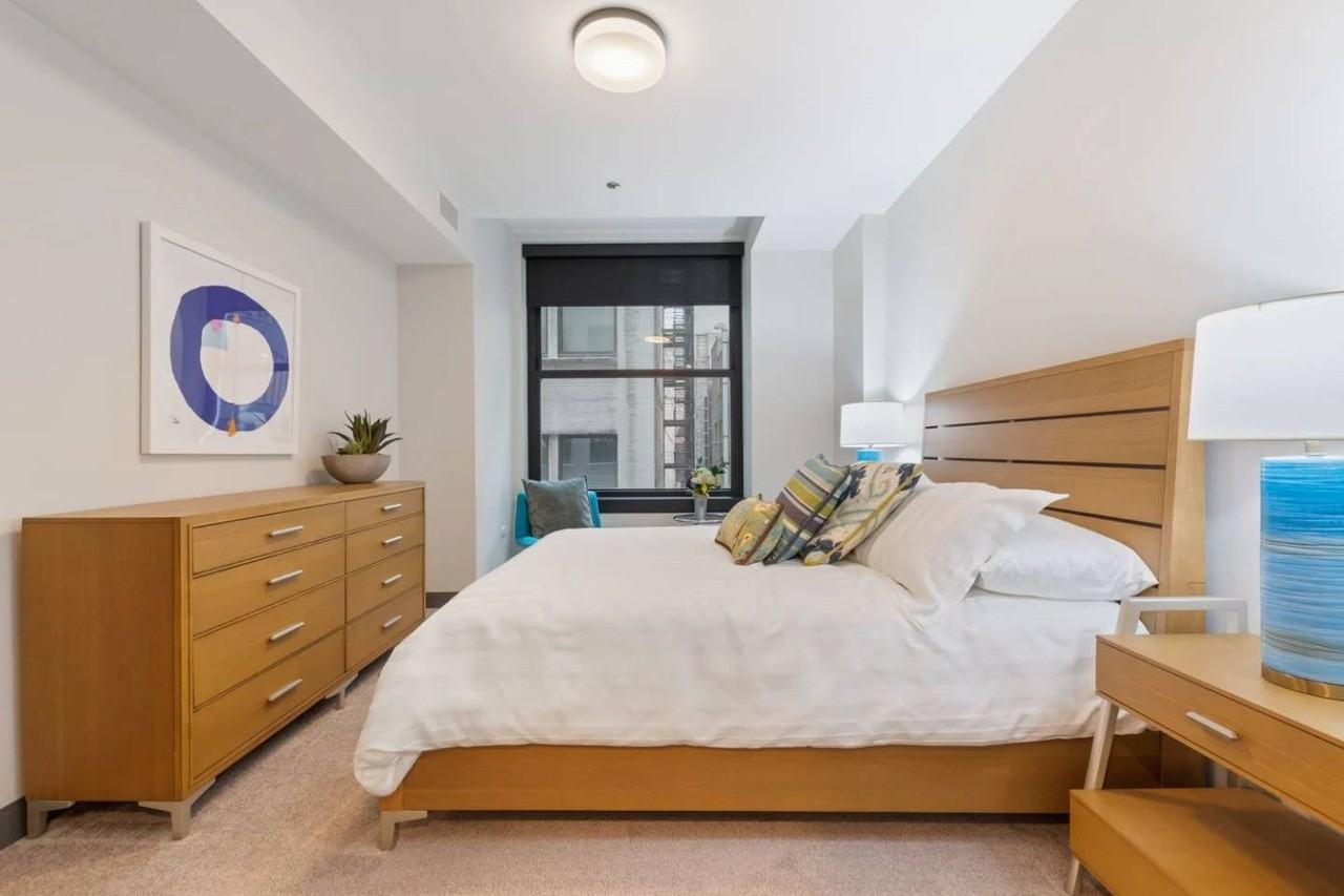 Millennium on LaSalle - Photo 4 of 34