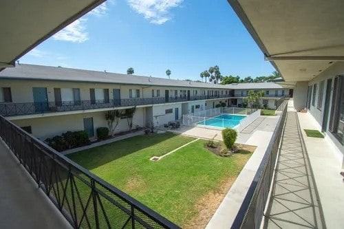 MLK Blvd Apartments - Photo 2 of 3