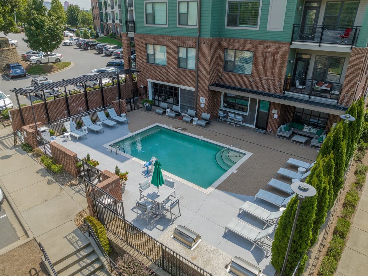 Asbury Flats - Photo 5 of 14