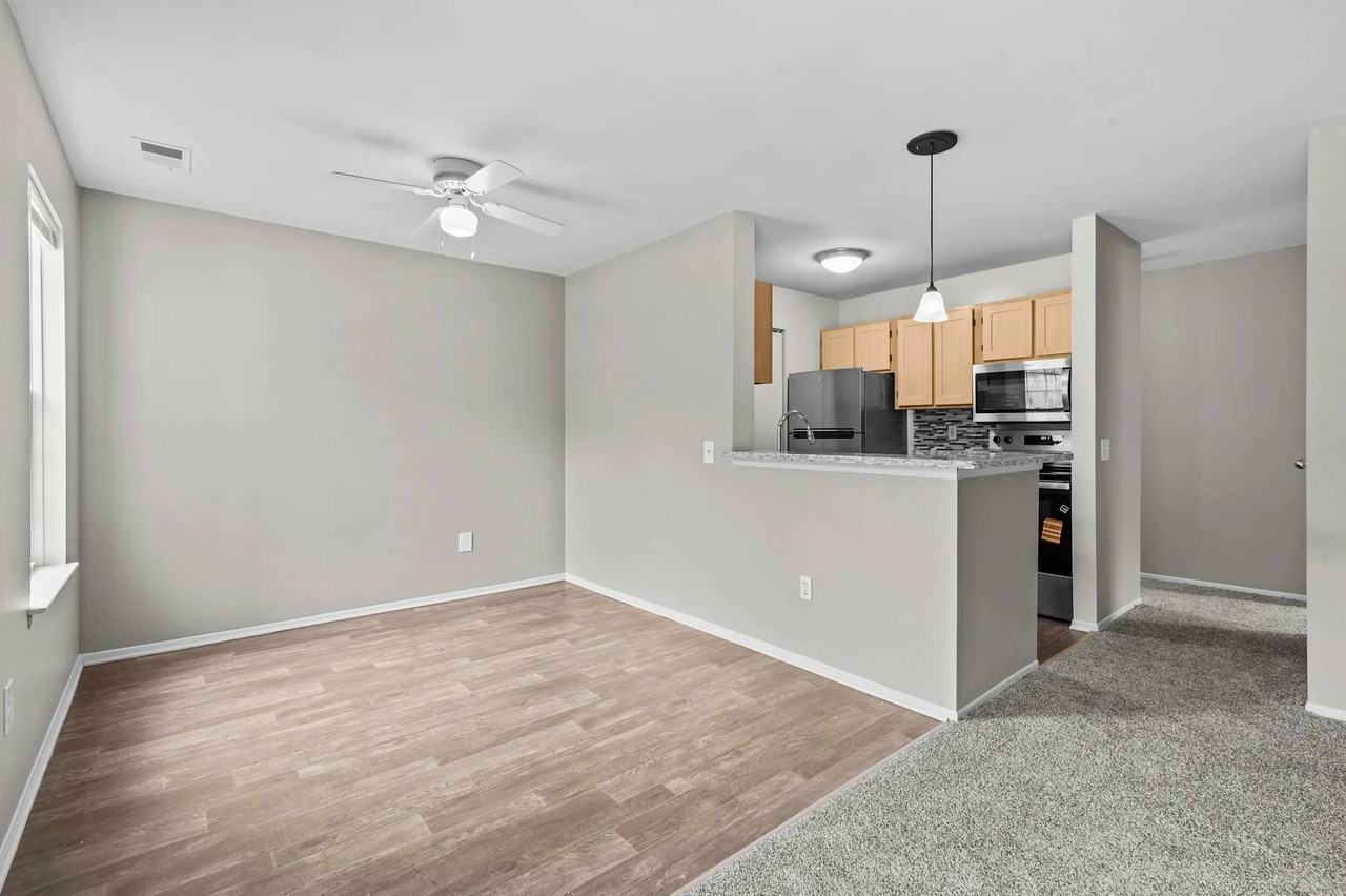 Village Club of Farmington Hills - Photo 5 of 37