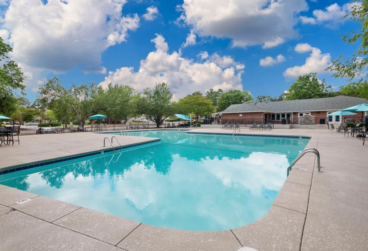 Woodland Creek Townhomes and Apartments - Photo 3 of 50