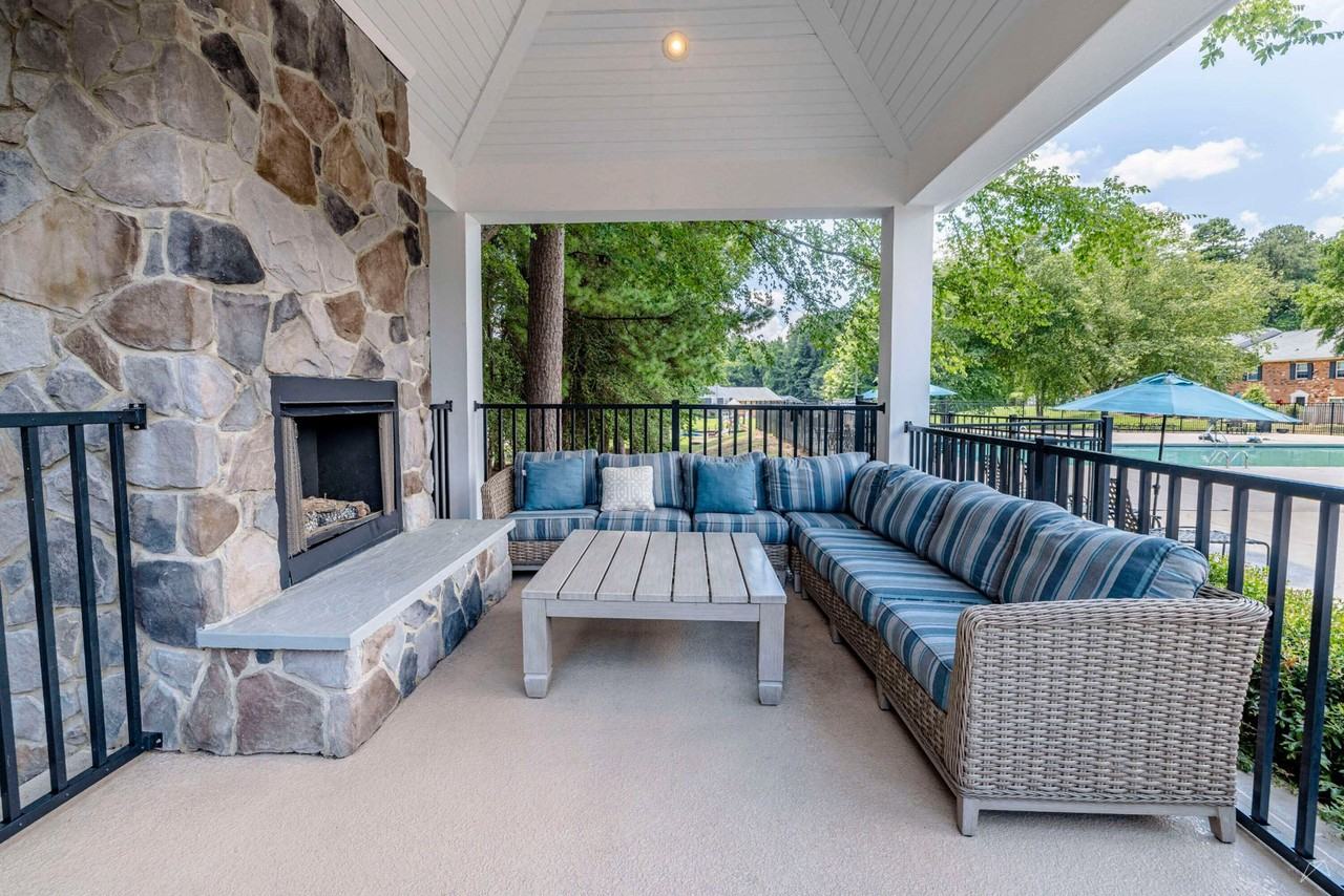 Woodland Creek Townhomes and Apartments - Photo 7 of 50