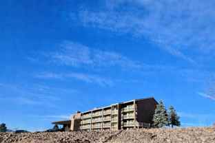 Trailhead Flats - Photo 1 of 1