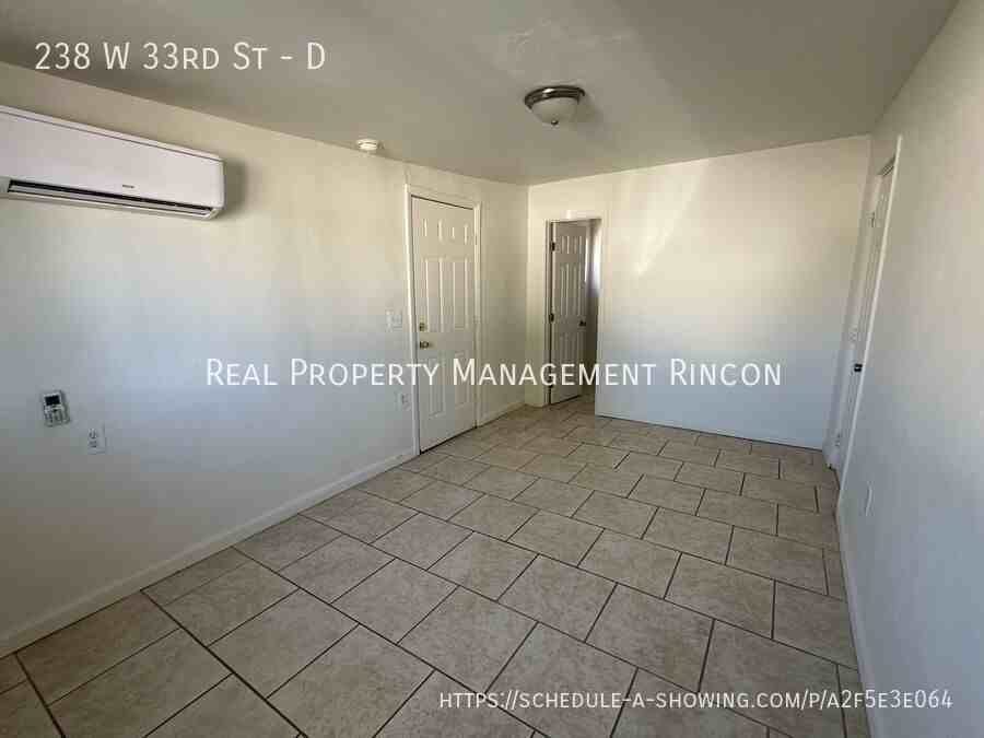 238 W 33rd St #D - Photo 4 of 5