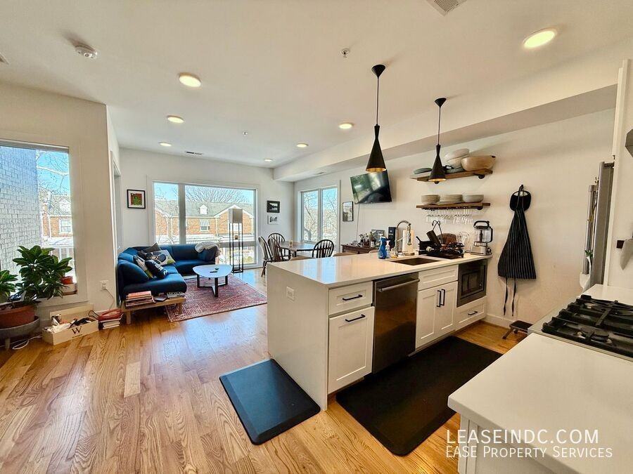 1719 D St Ne #2 - Photo 3 of 22