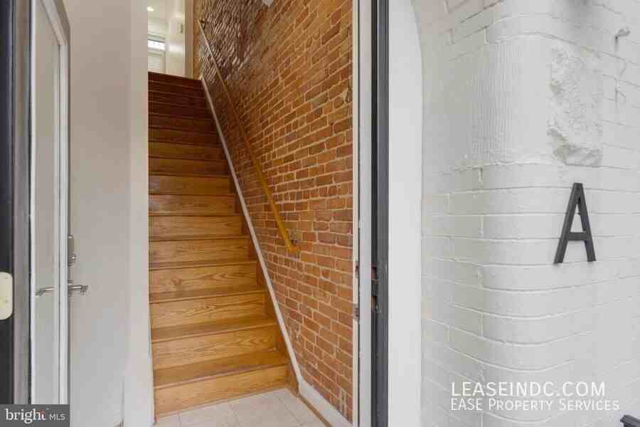 21 Q St Nw #A - Photo 2 of 30