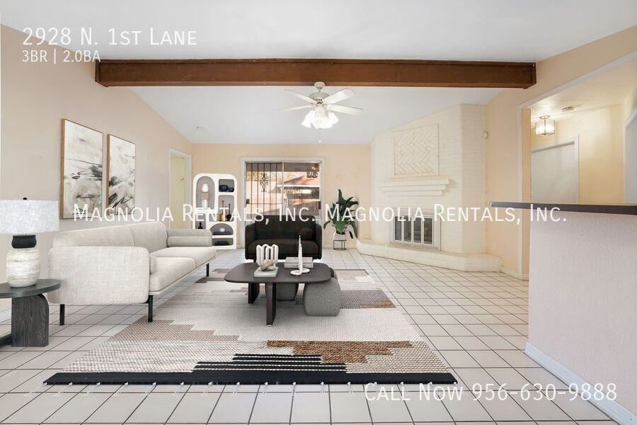 2928 N 1st Ln - Photo 2 of 17