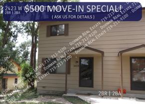 2423 W Willamette Ave - Photo 1 of 1