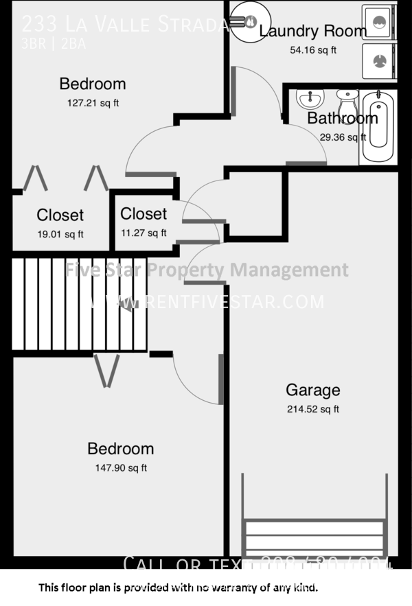 233 La Valle Strada - Photo 3 of 20