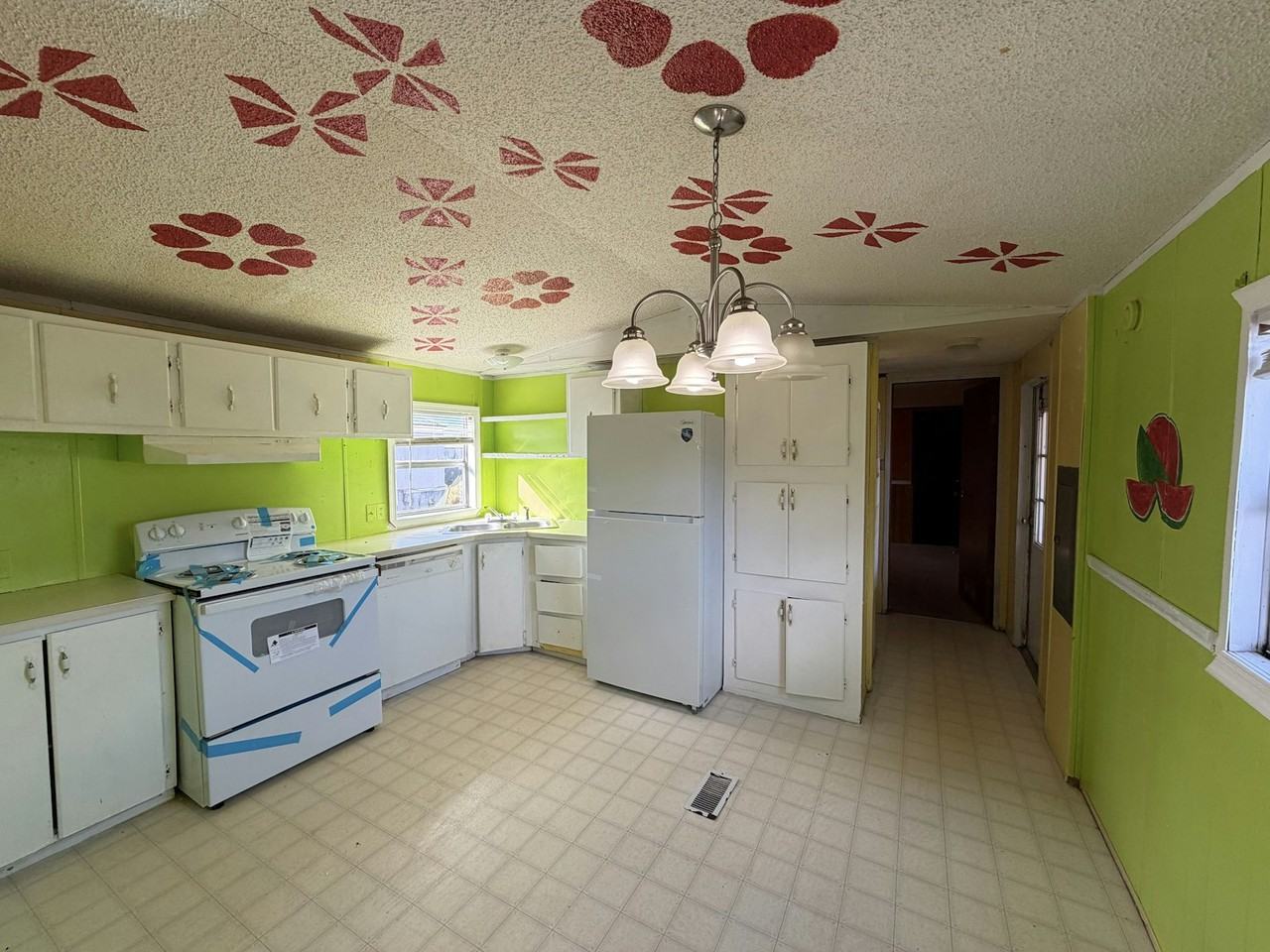 300 Sequoyah Drive Northeast #56 - Photo 3 of 12