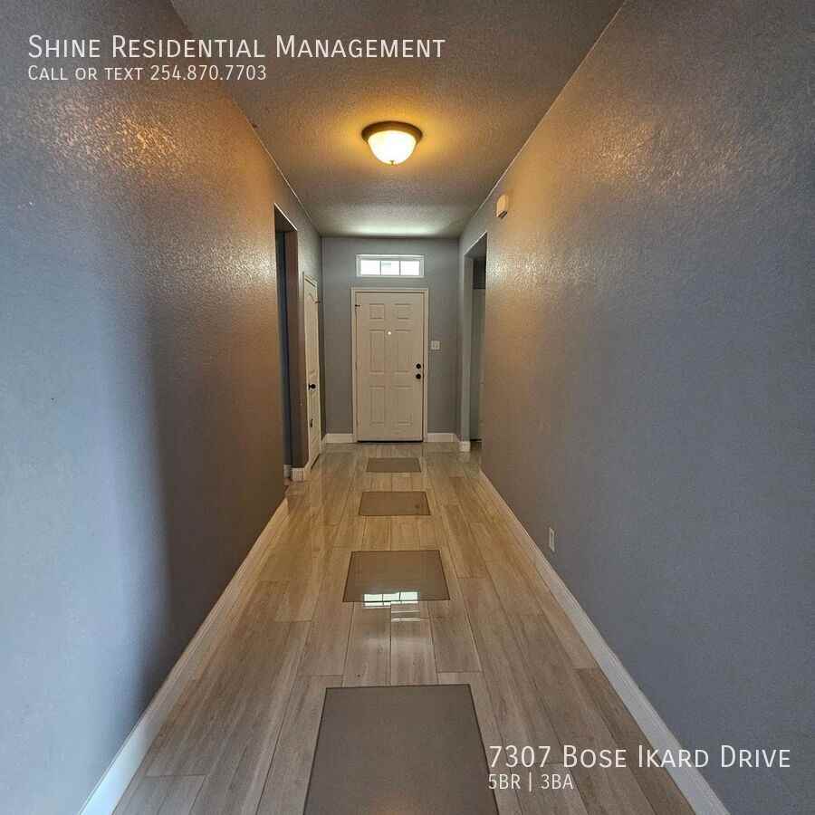 7307 Bose Ikard Dr - Photo 2 of 14