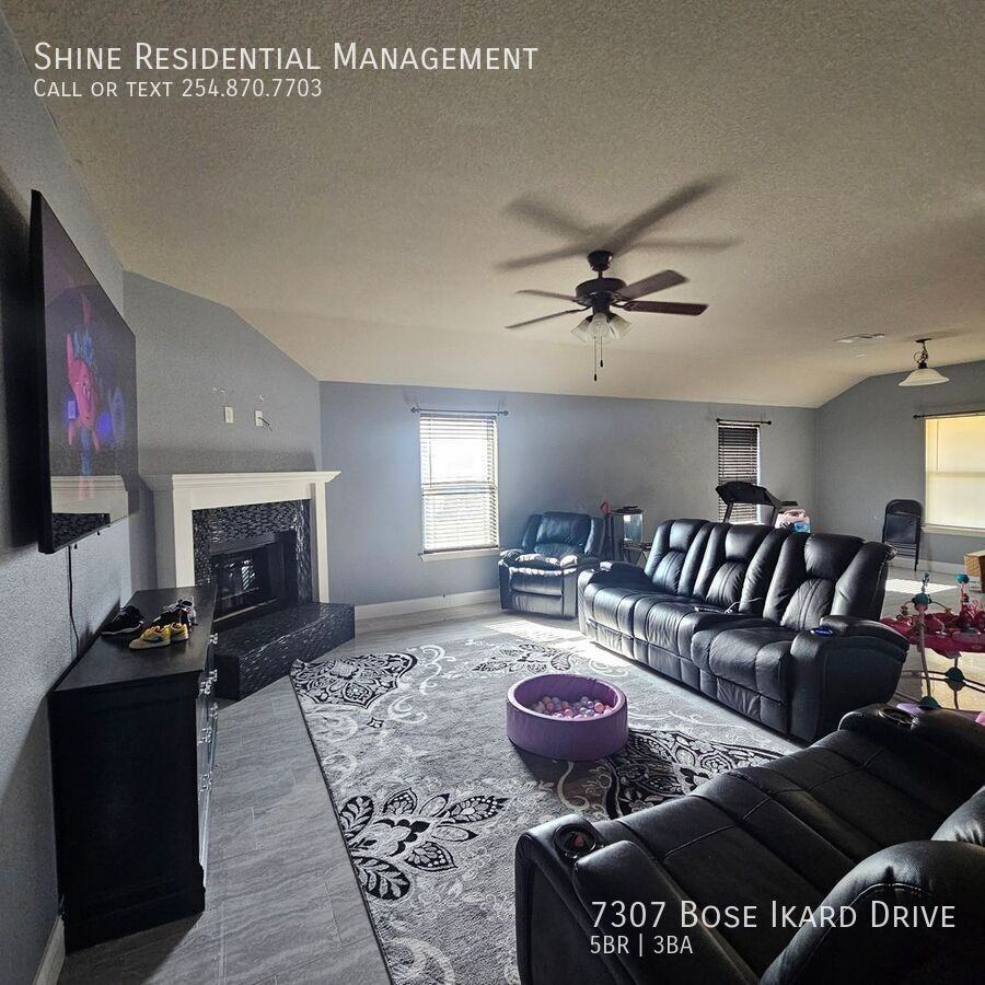 7307 Bose Ikard Dr - Photo 3 of 14