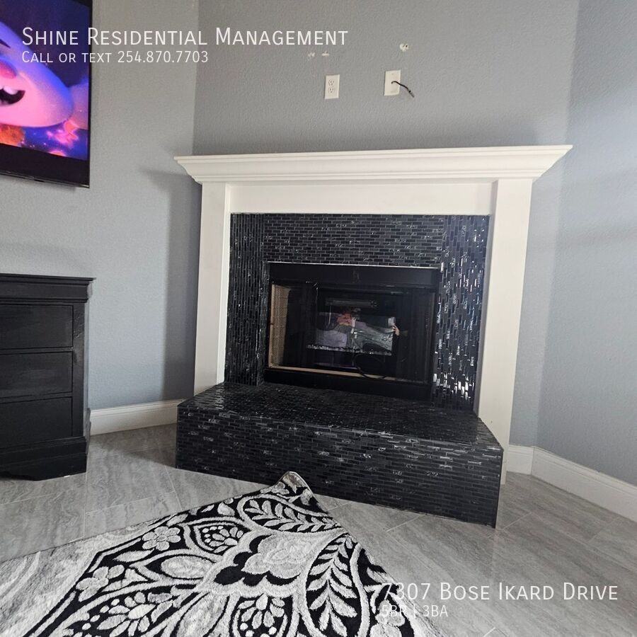 7307 Bose Ikard Dr - Photo 4 of 14