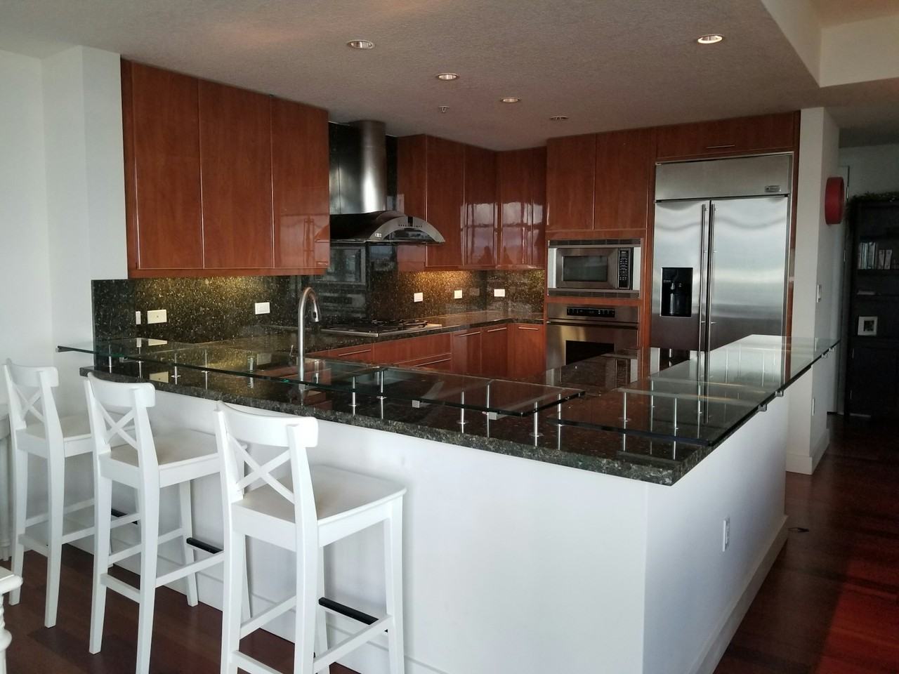 1199 Pacific Highway, Unit 1501 - Photo 3 of 25