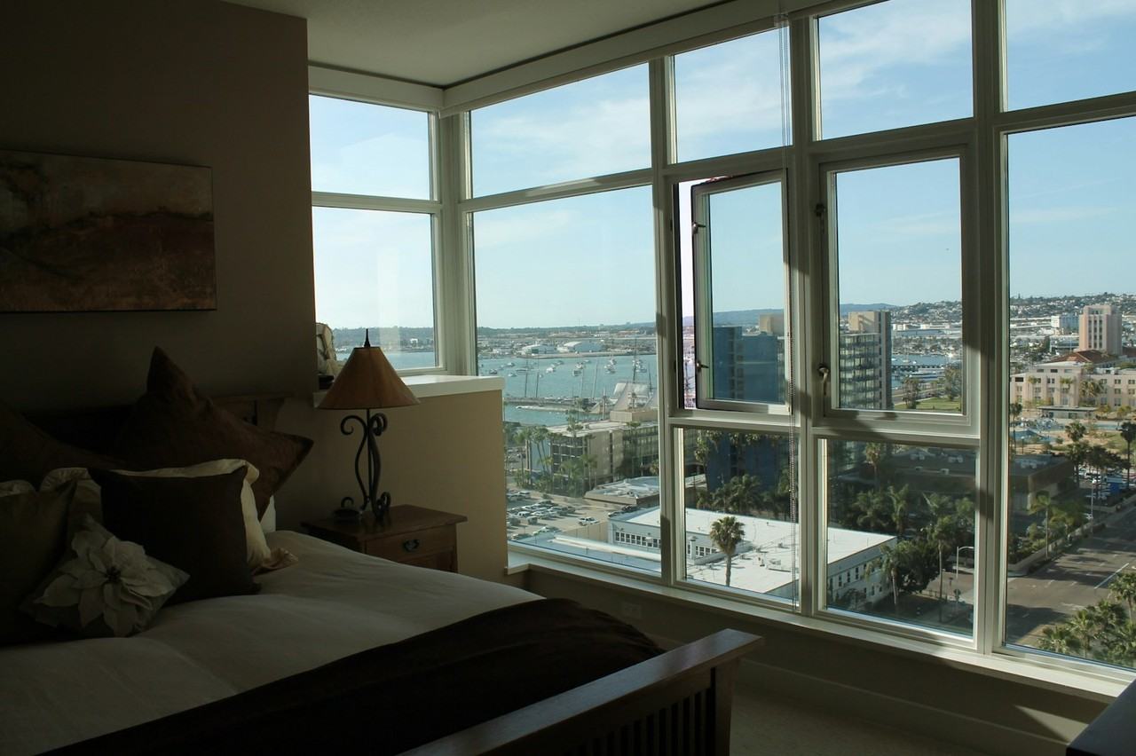 1199 Pacific Highway, Unit 1501 - Photo 4 of 25