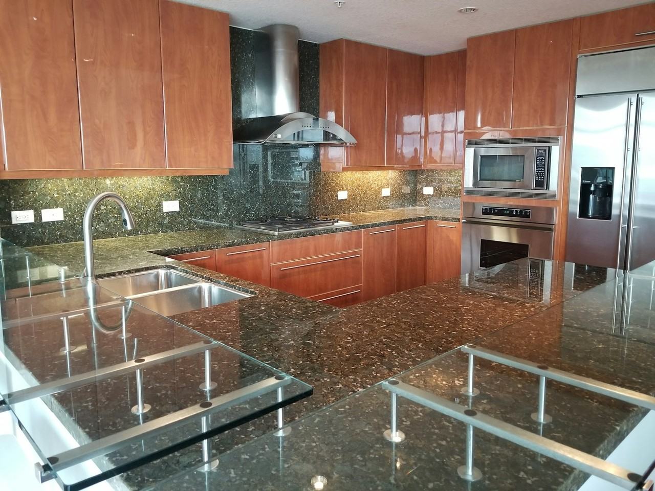 1199 Pacific Highway, Unit 1501 - Photo 7 of 25