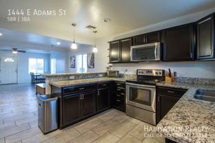 1444 E Adams St - Photo 1 of 1