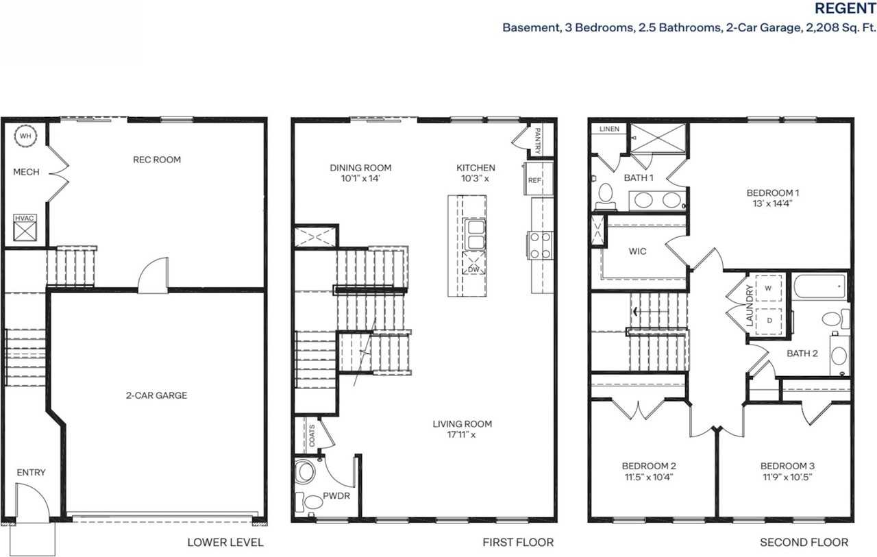 764 Olivia St - Photo 2 of 50