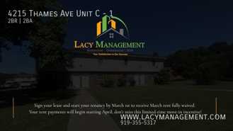 4215 Thames Ave Apt C #Apt C - Photo 1 of 1