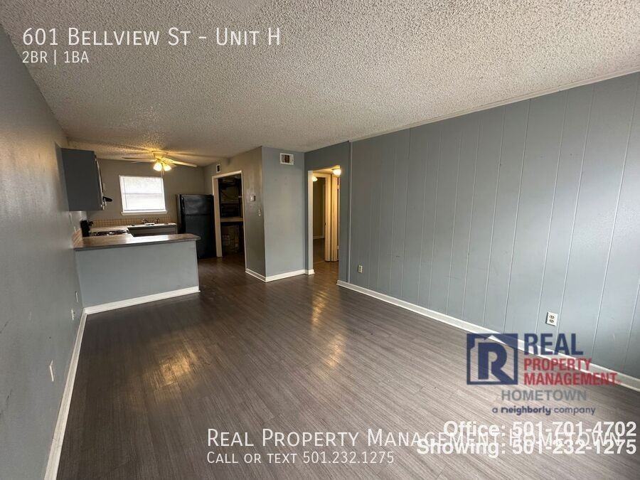 601 Bellview St #H - Photo 2 of 8