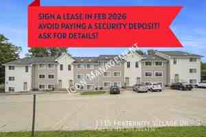 featured image of 1315 Fraternity Village Dr #3