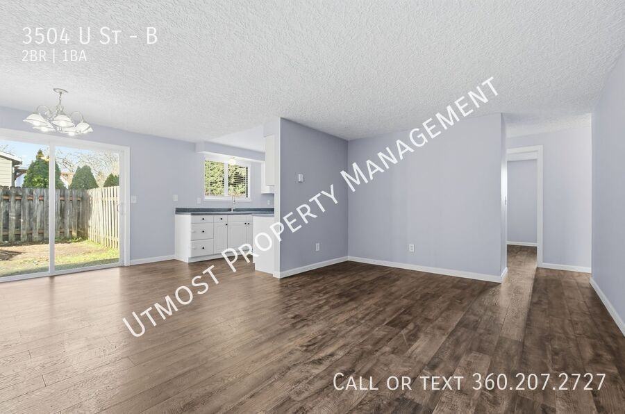 3504 U St #B - Photo 6 of 13