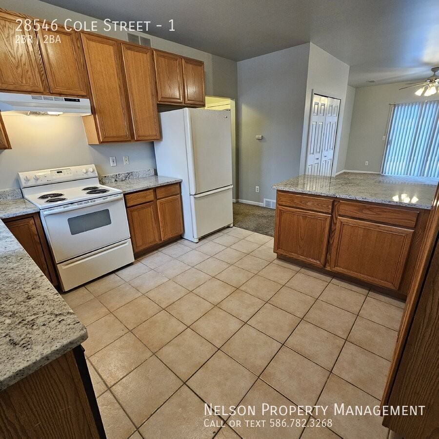 28546 Cole St #1 - Photo 2 of 20