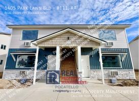 featured image of Park Lawn Ave #111A