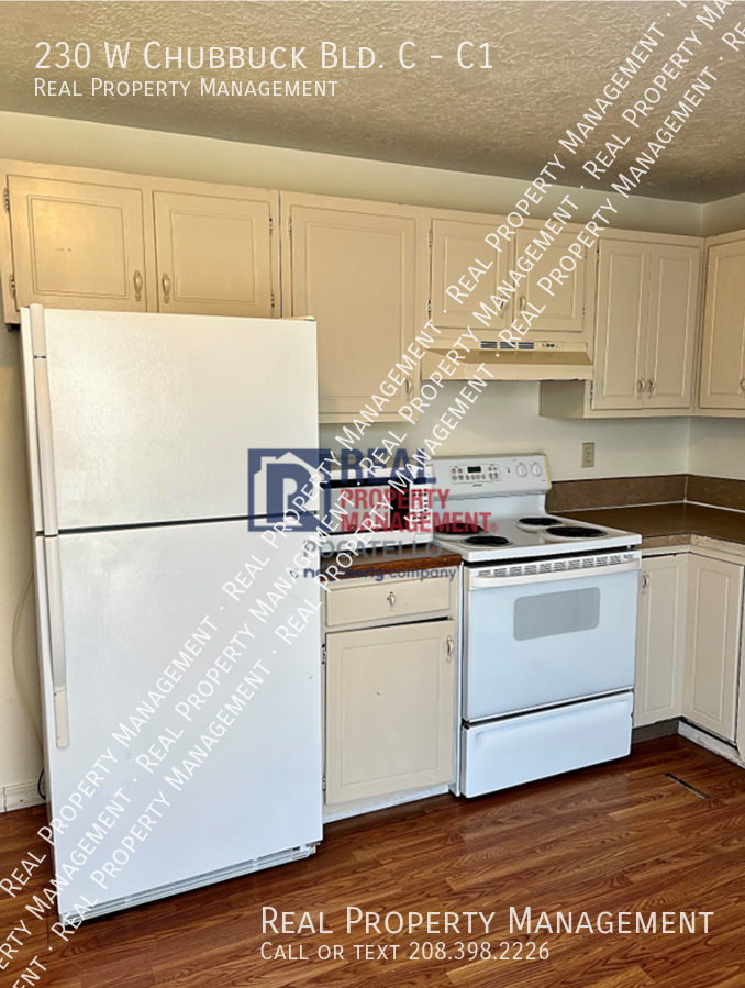 230 W Chubbuck Rd Bldg C #C1 - Photo 2 of 14