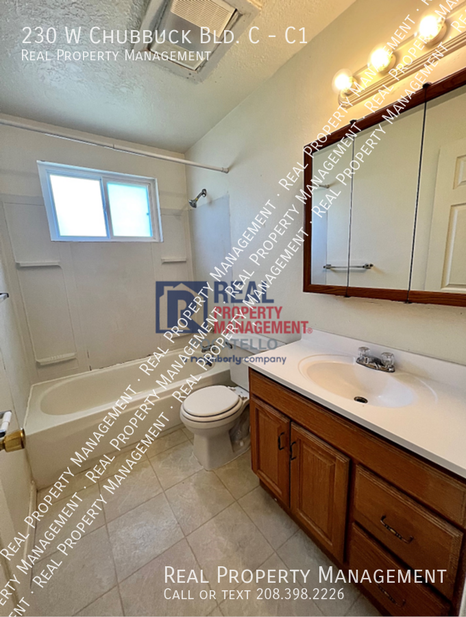 230 W Chubbuck Rd Bldg C #C1 - Photo 3 of 14