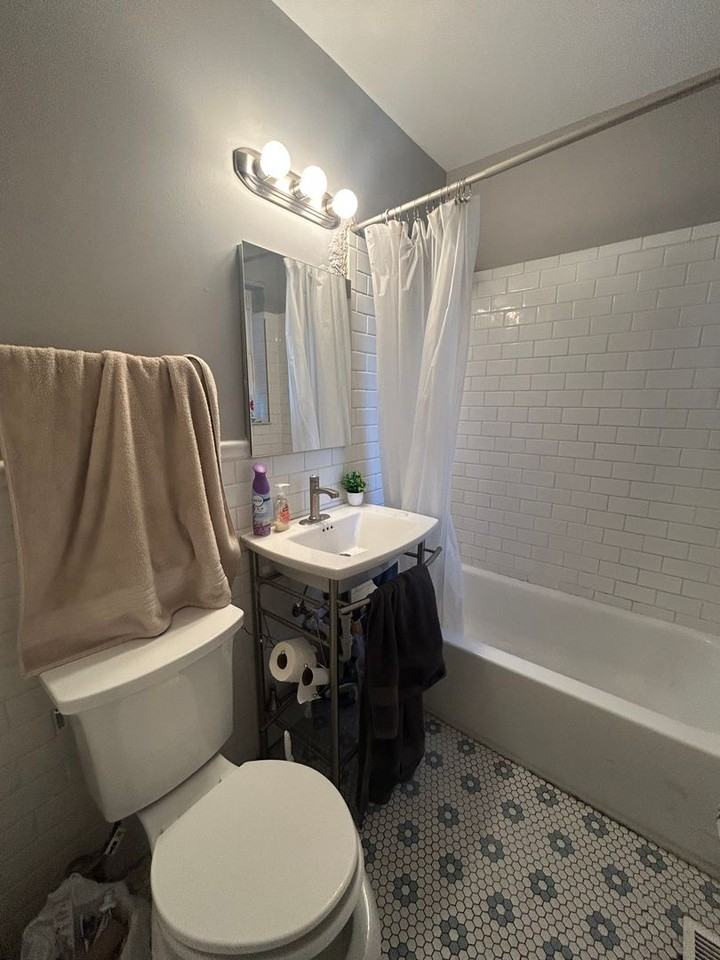 4017 N Mozart St #1 - Photo 7 of 15