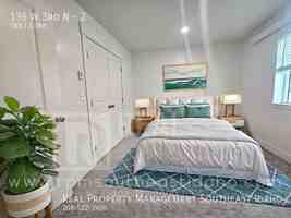 featured image of 136 W 3rd N #2