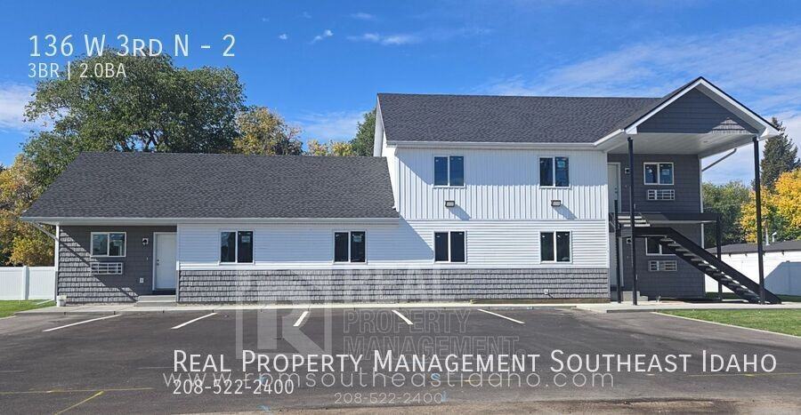 136 W 3rd N #2 - Photo 2 of 24