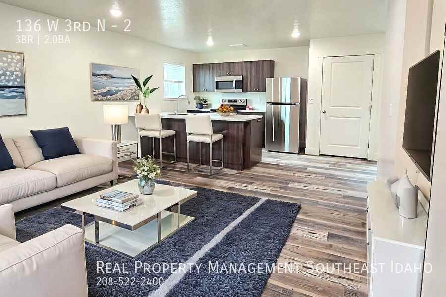 136 W 3rd N #2 - Photo 3 of 24