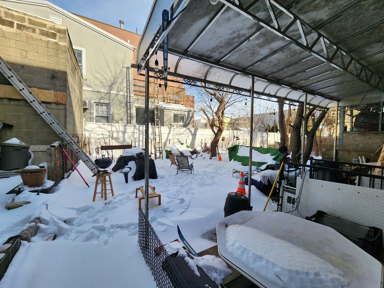 503 Grandview Ave #1L - Photo 3 of 20